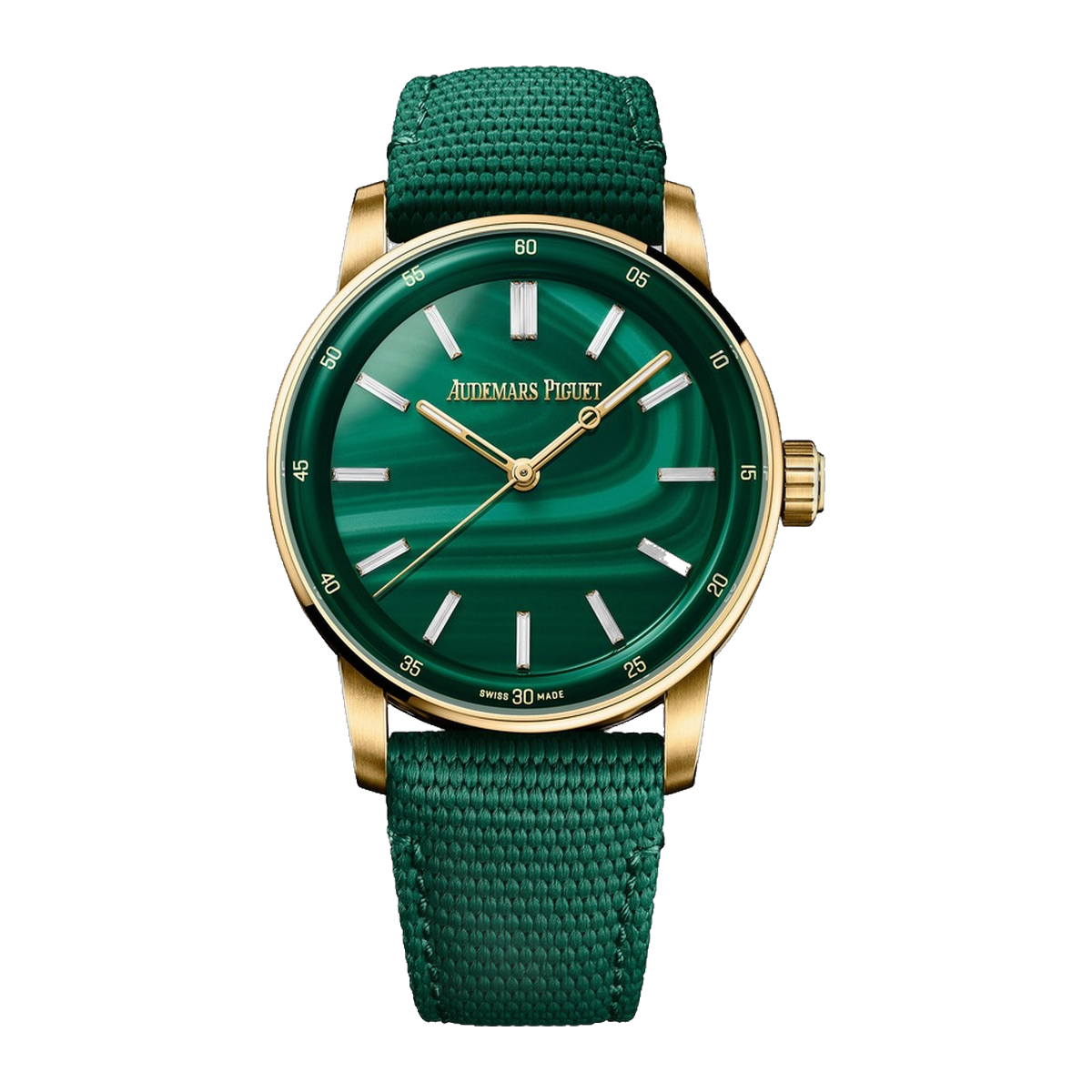 Audemars Piguet Code 11.59 Selfwinding