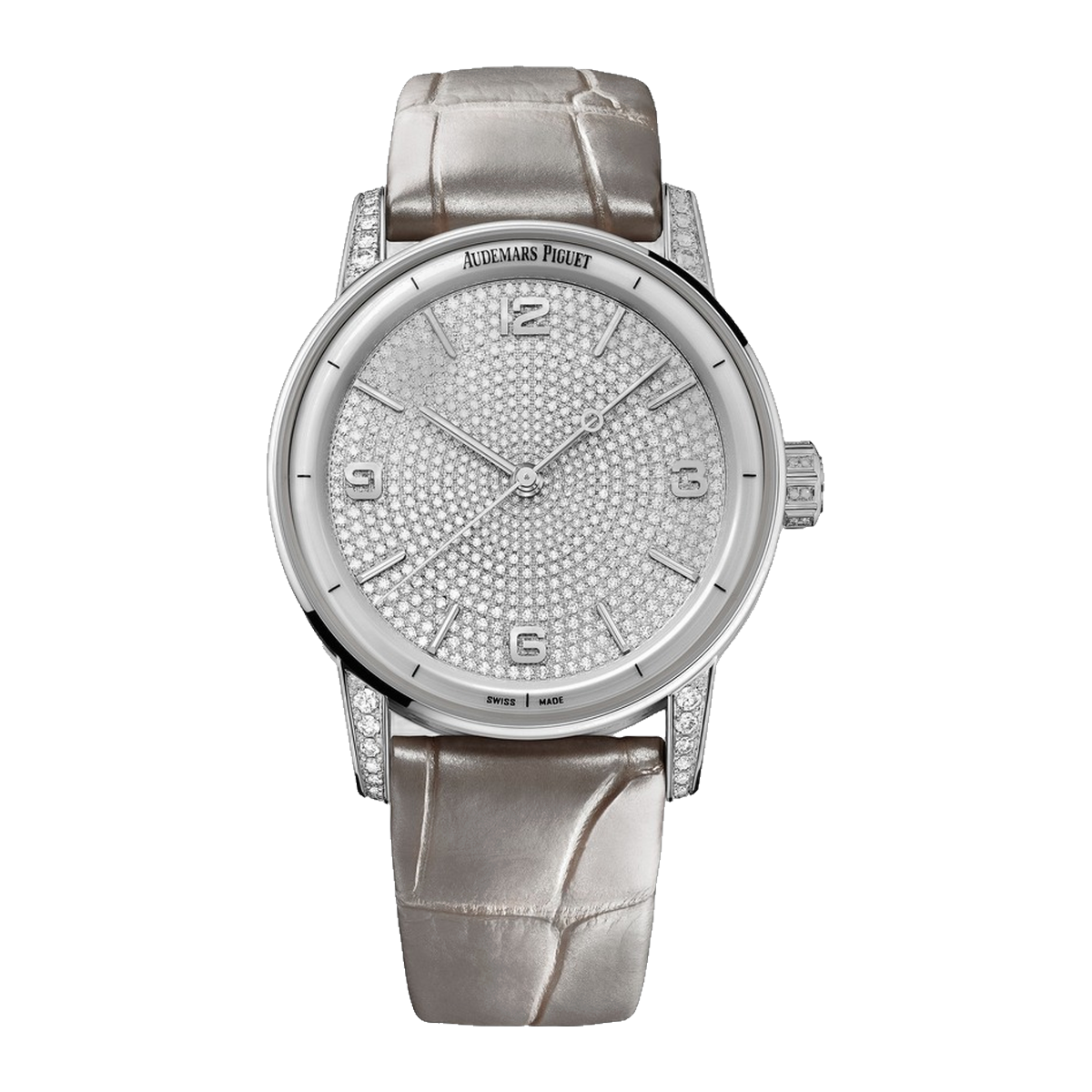 Audemars Piguet Code 11.59 Selfwinding