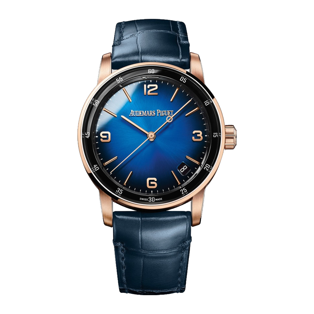 Audemars Piguet Code 11.59 Selfwinding