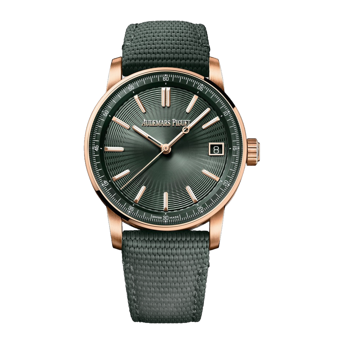 Audemars Piguet Code 11.59 Selfwinding