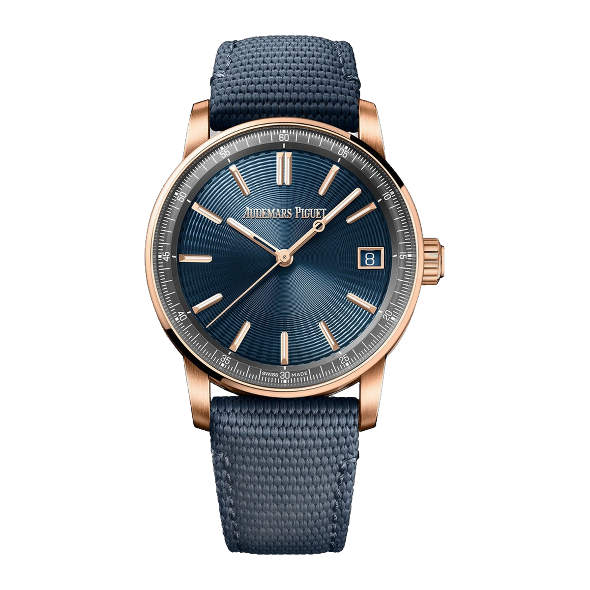 Audemars Piguet Code 11.59 Selfwinding