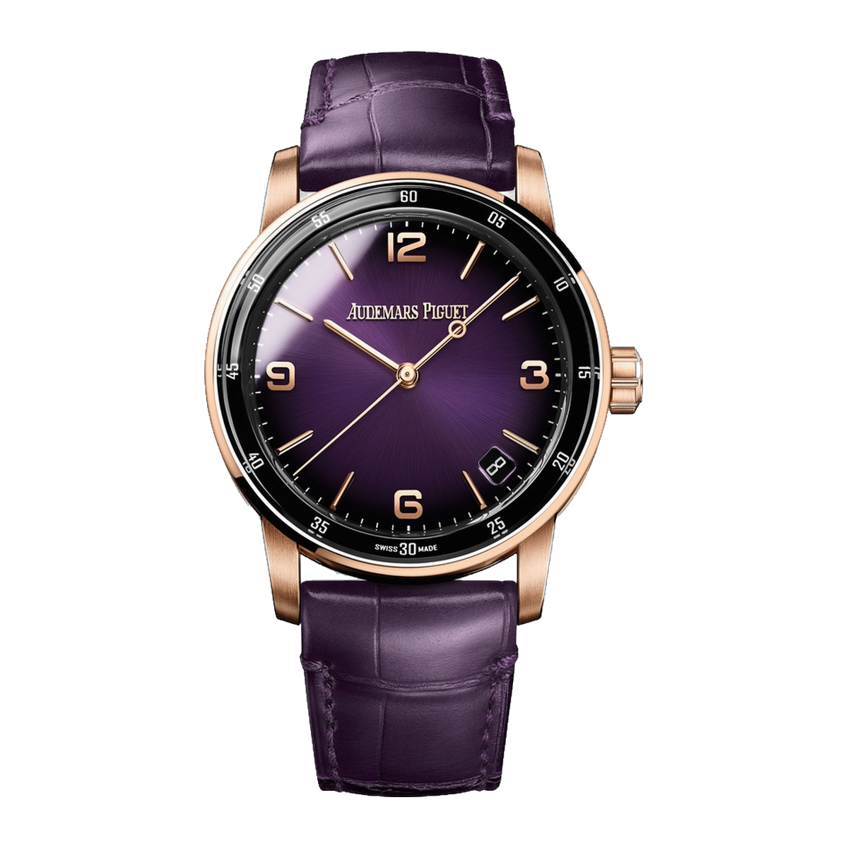 Audemars Piguet Code 11.59 Selfwinding