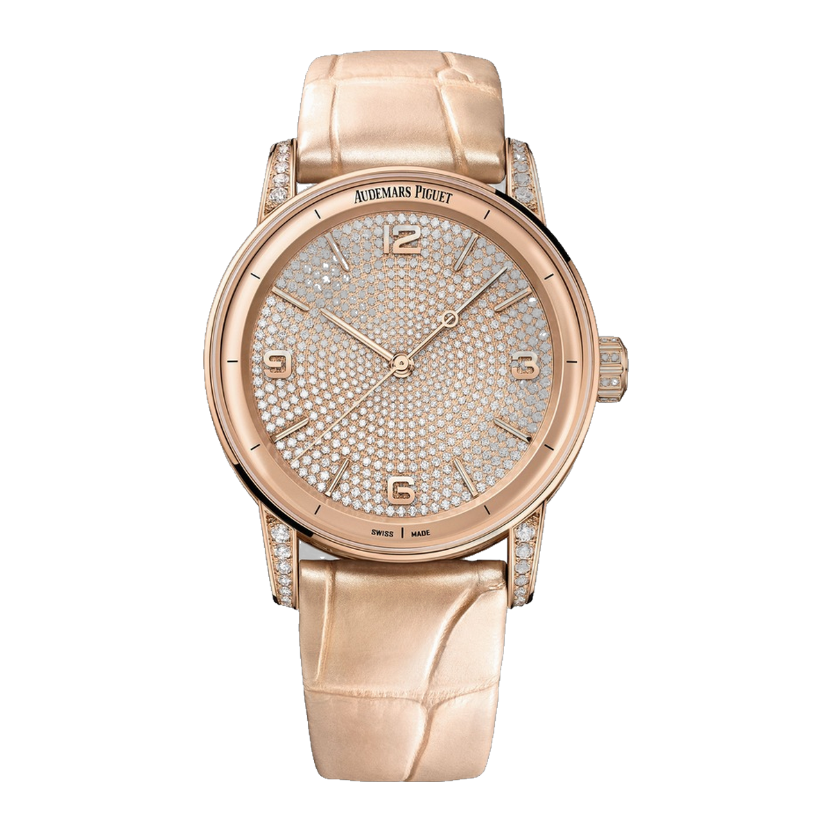 Audemars Piguet Code 11.59 Selfwinding