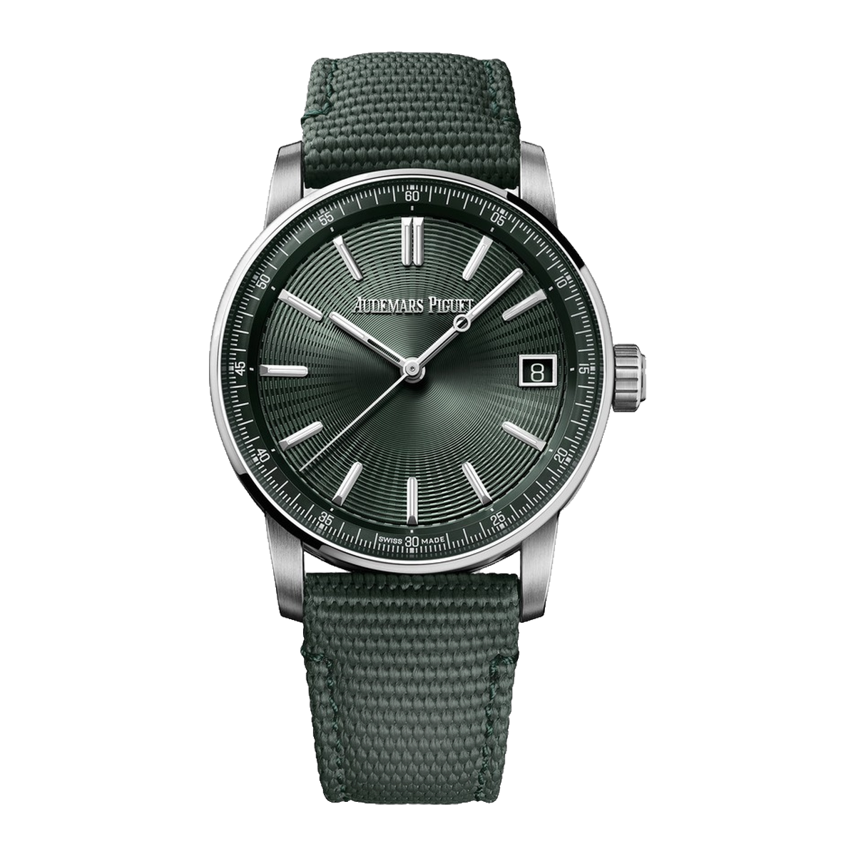 Audemars Piguet Code 11.59 Selfwinding