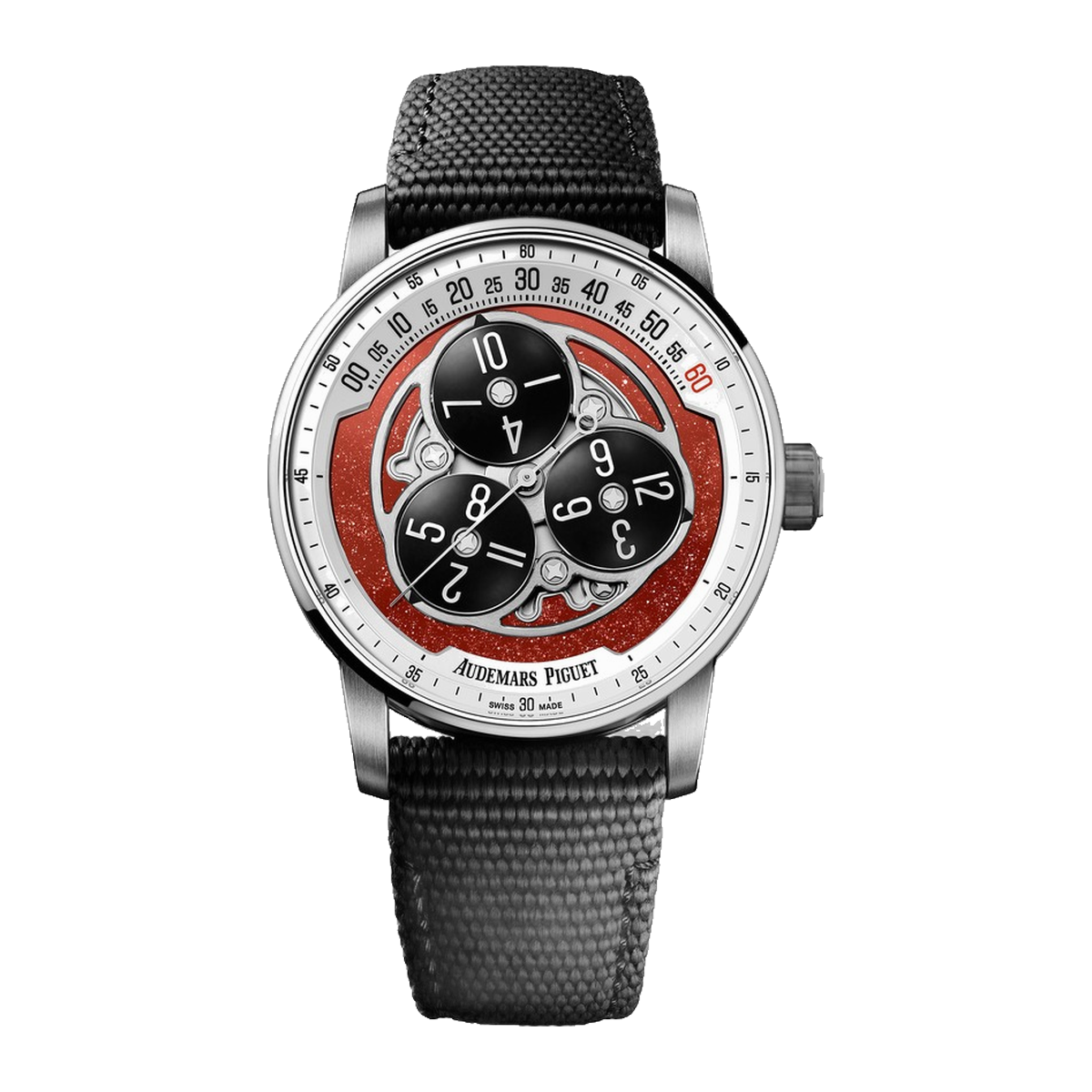 Audemars Piguet Code 11.59 Starwheel