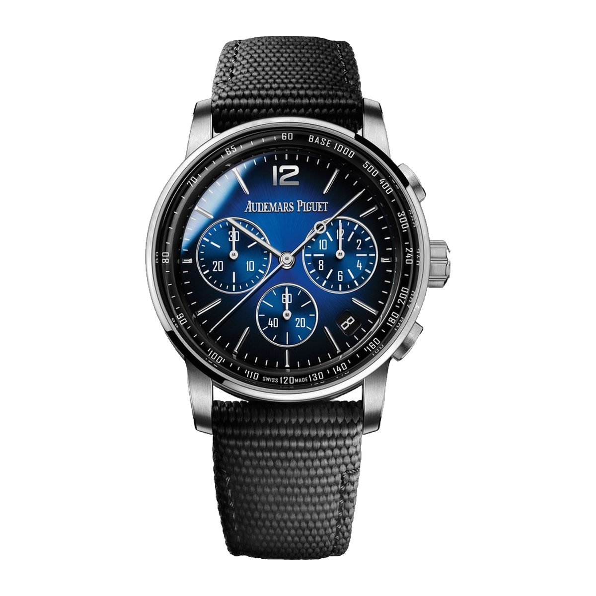 Audemars Piguet Code 11.59 Selfwinding Chronograph
