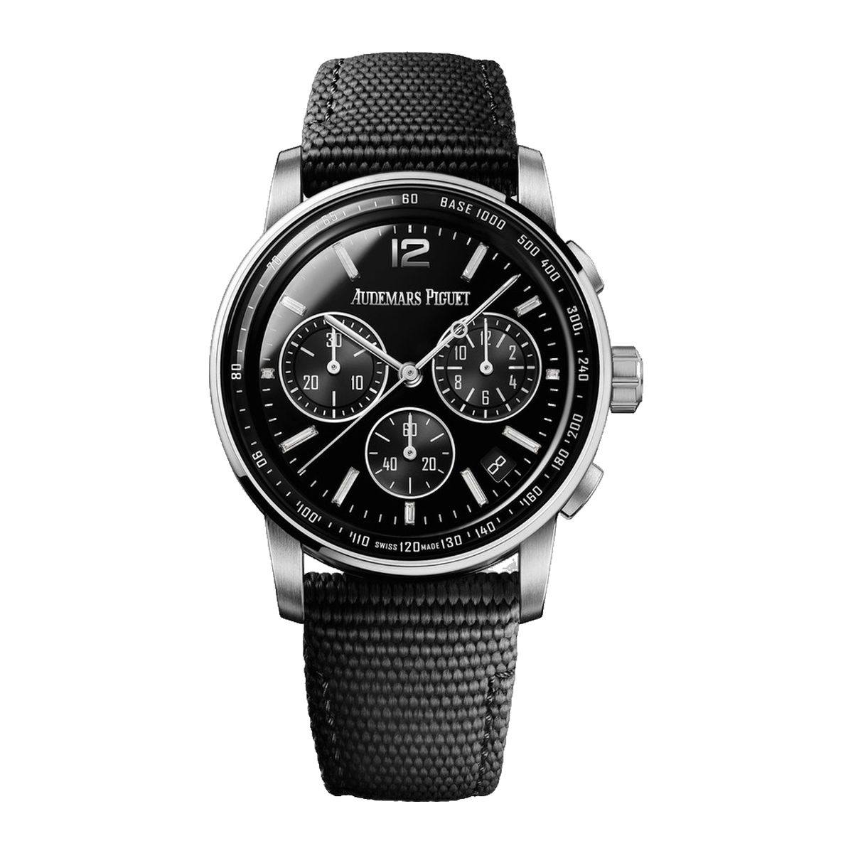 Audemars Piguet Code 11.59 Selfwinding Chronograph
