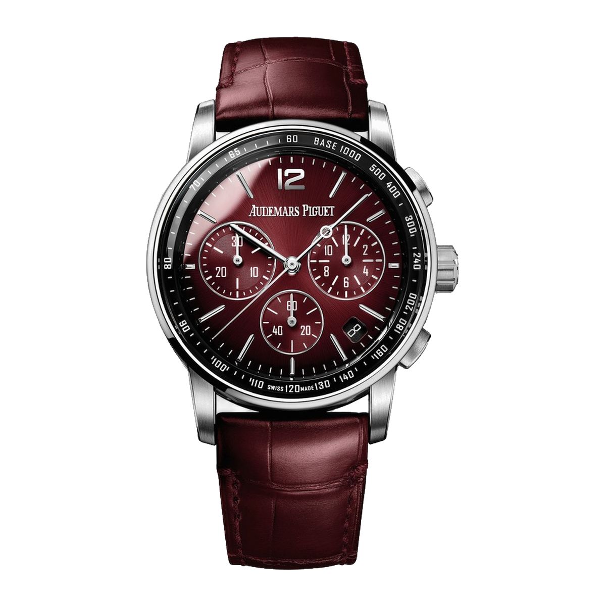 Audemars Piguet Code 11.59 Selfwinding Chronograph
