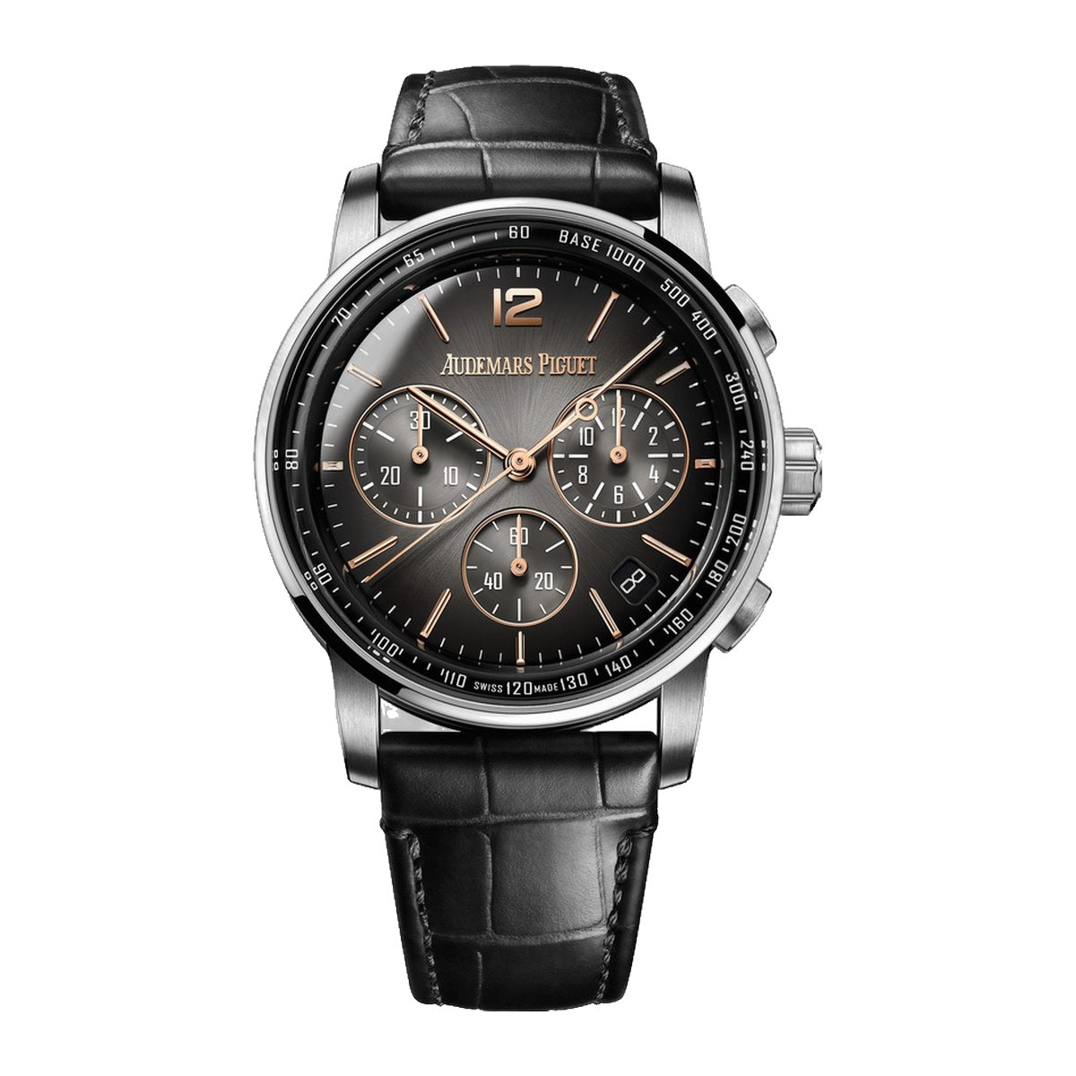 Audemars Piguet Code 11.59 Selfwinding Chronograph