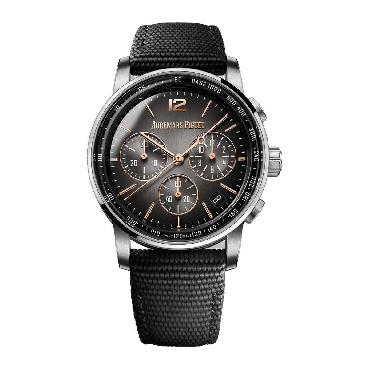 Audemars Piguet Code 11.59 Selfwinding Chronograph