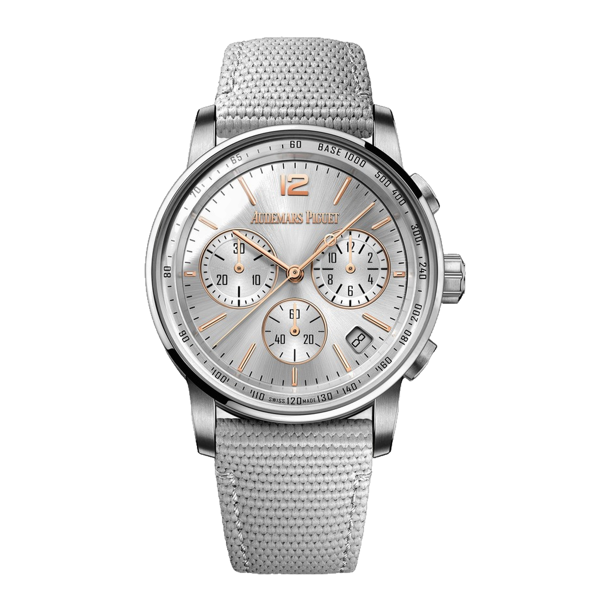 Audemars Piguet Code 11.59 Selfwinding Chronograph
