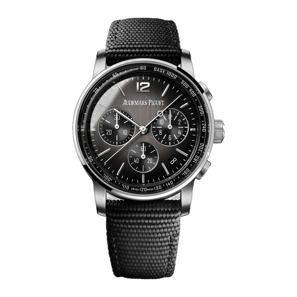 Audemars Piguet Code 11.59 Selfwinding Chronograph