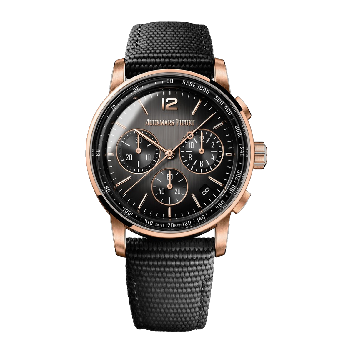 Audemars Piguet Code 11.59 Selfwinding Chronograph