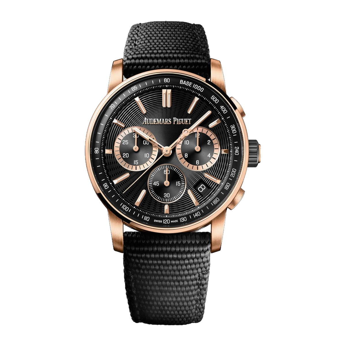 Audemars Piguet Code 11.59 Selfwinding Chronograph