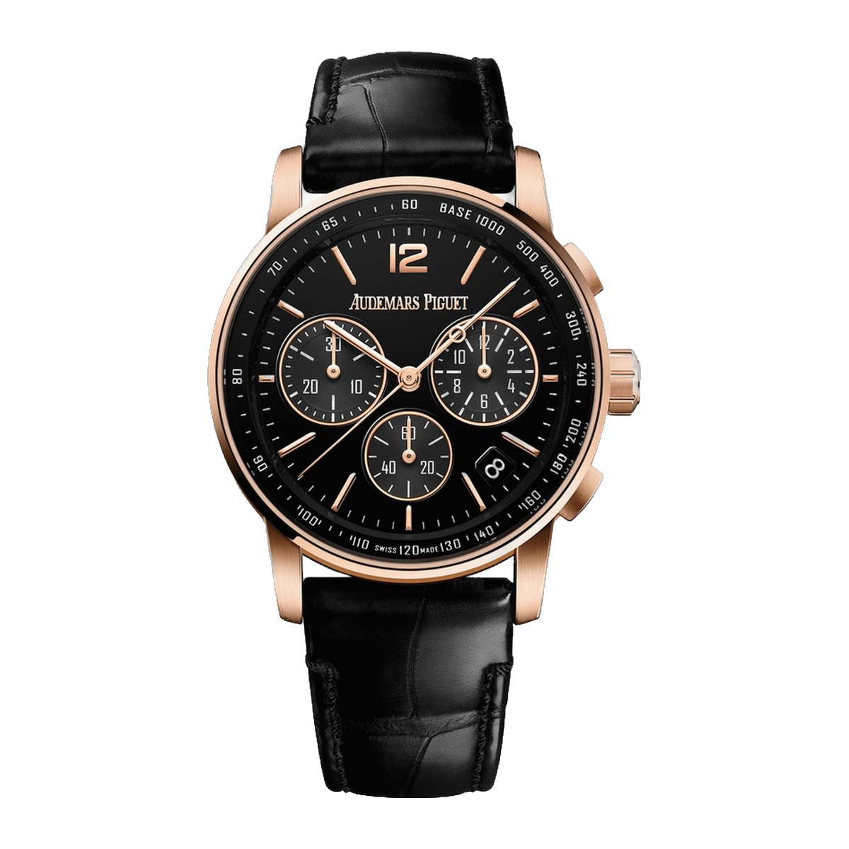 Audemars Piguet Code 11.59 Selfwinding Chronograph