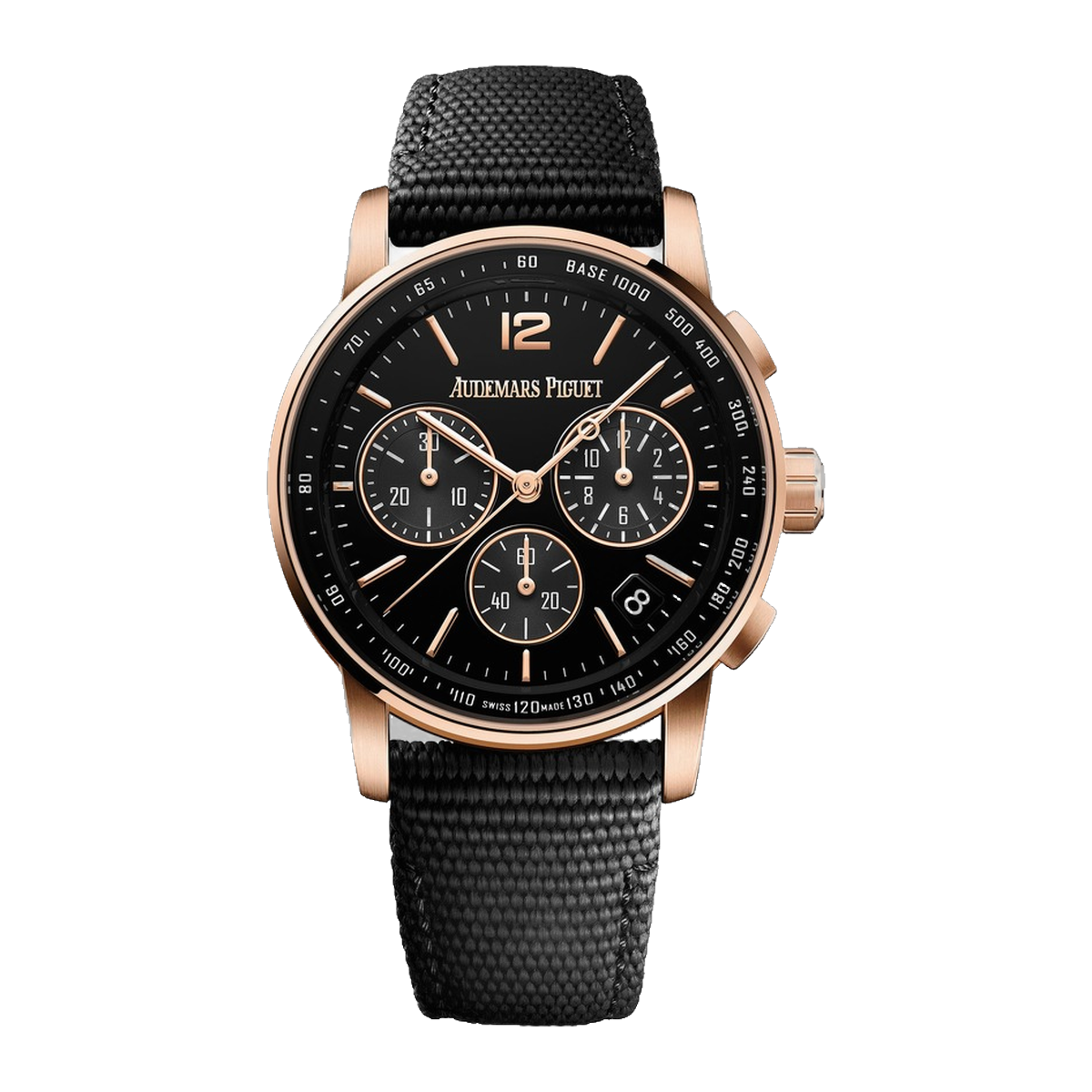 Audemars Piguet Code 11.59 Selfwinding Chronograph