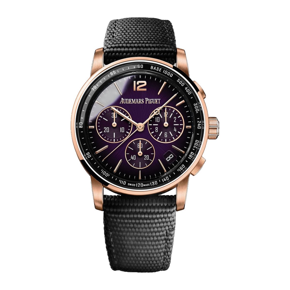 Audemars Piguet Code 11.59 Selfwinding Chronograph