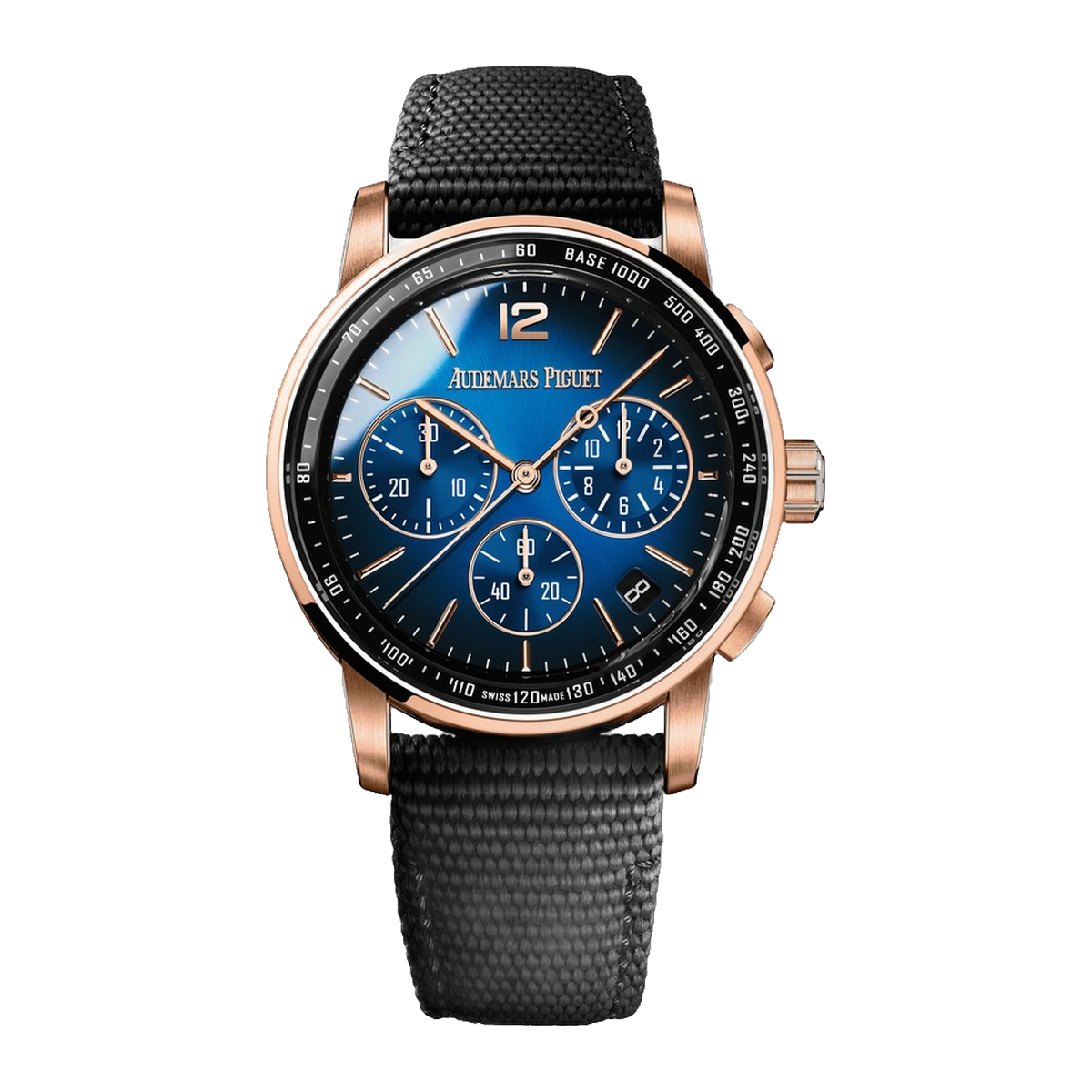 Audemars Piguet Code 11.59 Selfwinding Chronograph
