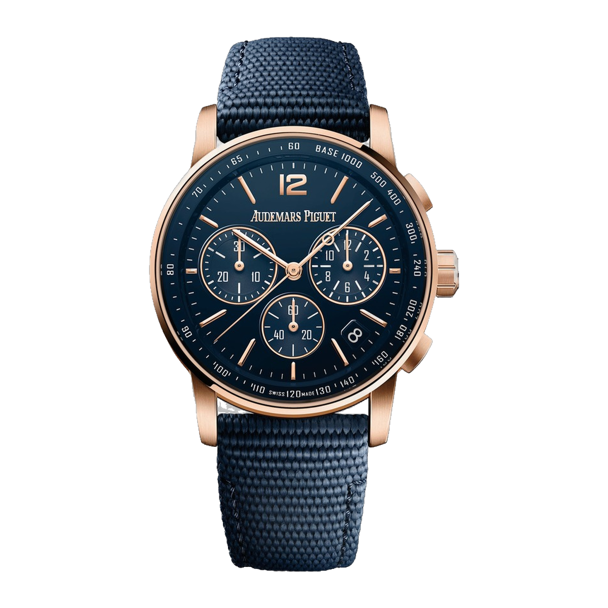 Audemars Piguet Code 11.59 Selfwinding Chronograph