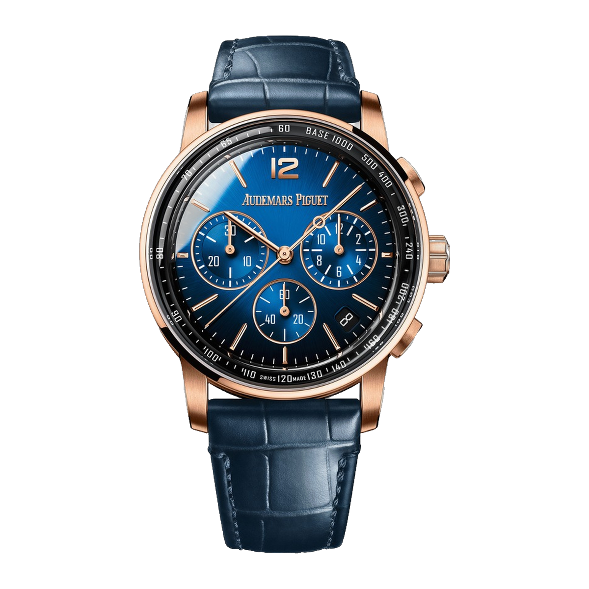 Audemars Piguet Code 11.59 Selfwinding Chronograph
