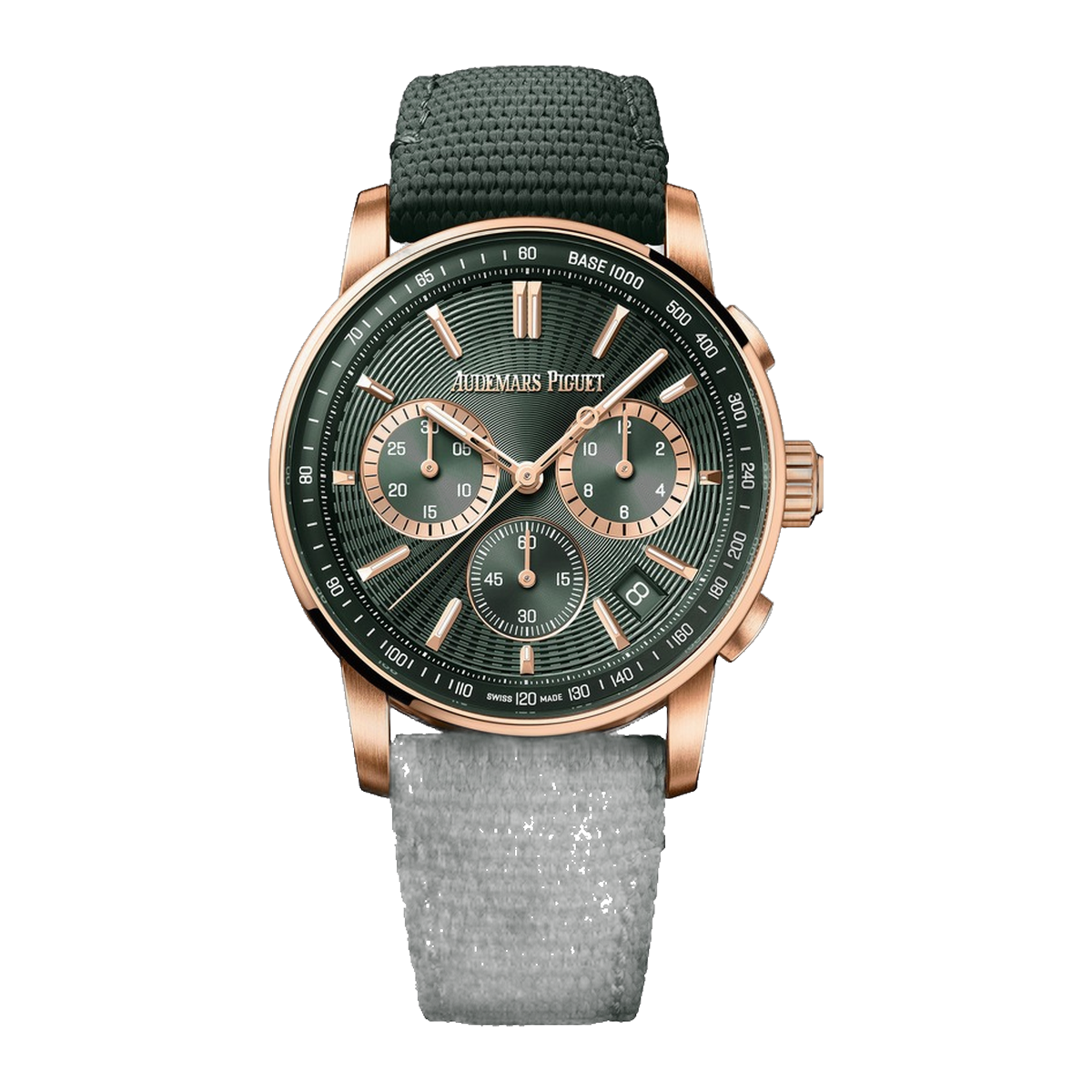 Audemars Piguet Code 11.59 Selfwinding Chronograph