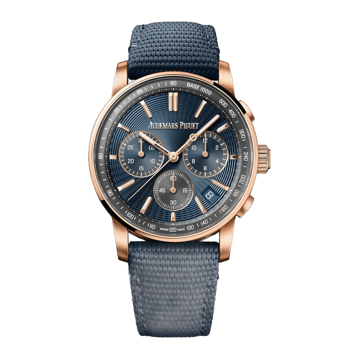 Audemars Piguet Code 11.59 Selfwinding Chronograph