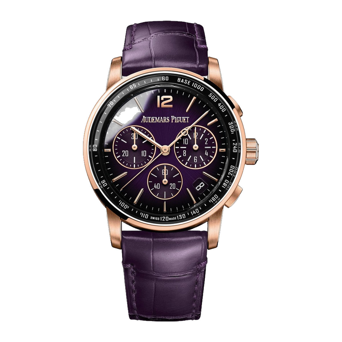 Audemars Piguet Code 11.59 Selfwinding Chronograph