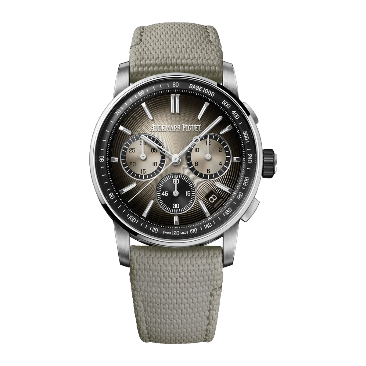 Audemars Piguet Code 11.59 Selfwinding Chronograph
