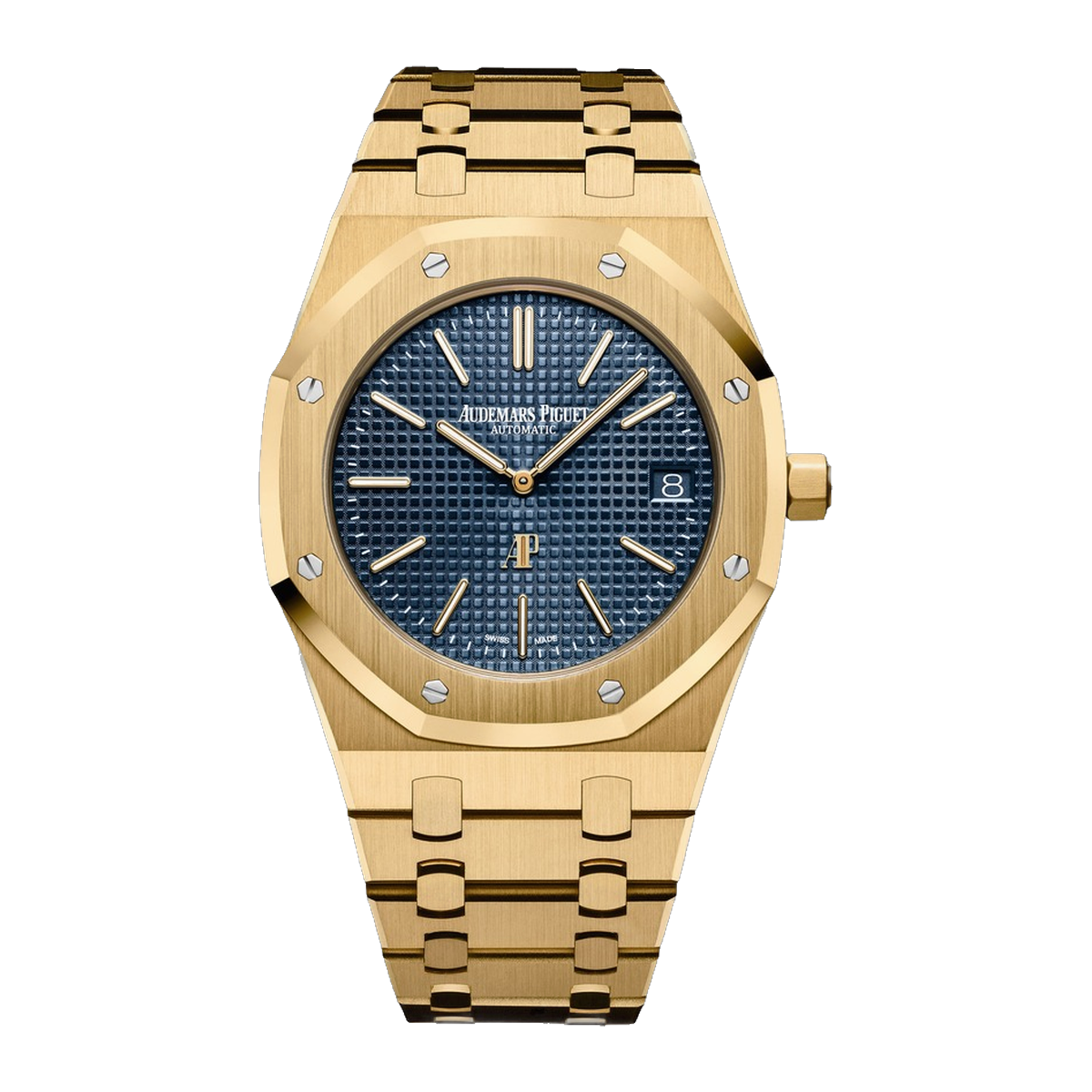 Audemars Piguet Royal Oak "Jumbo" Extra-Thin