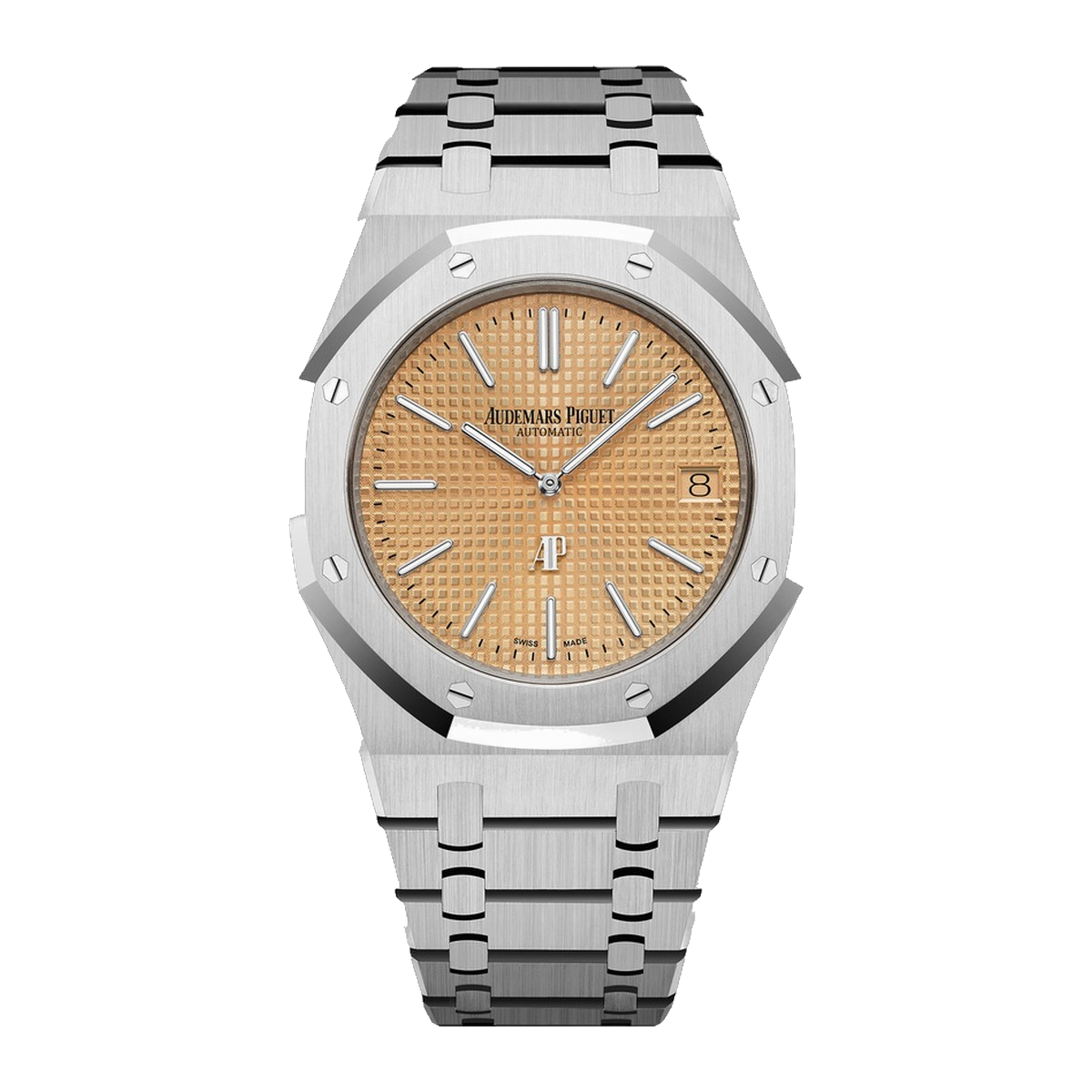 Audemars Piguet Royal Oak "Jumbo" Extra-Thin