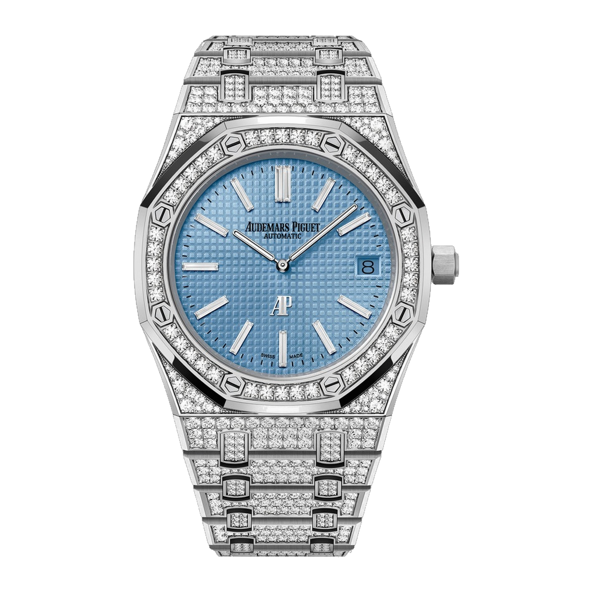Audemars Piguet Royal Oak "Jumbo" Extra-Thin