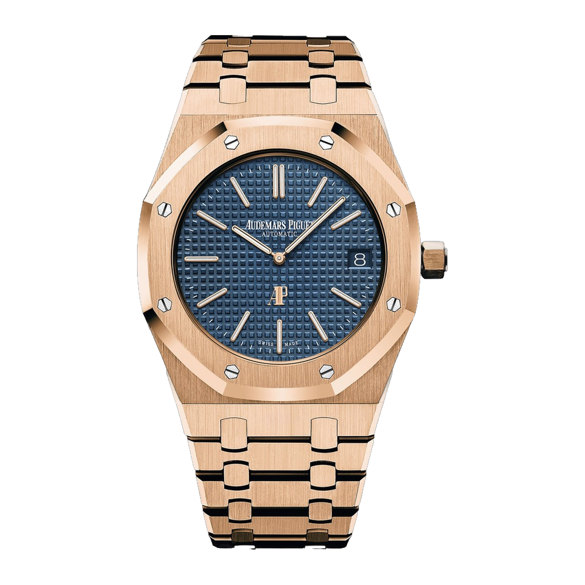 Audemars Piguet Royal Oak "Jumbo" Extra-Thin