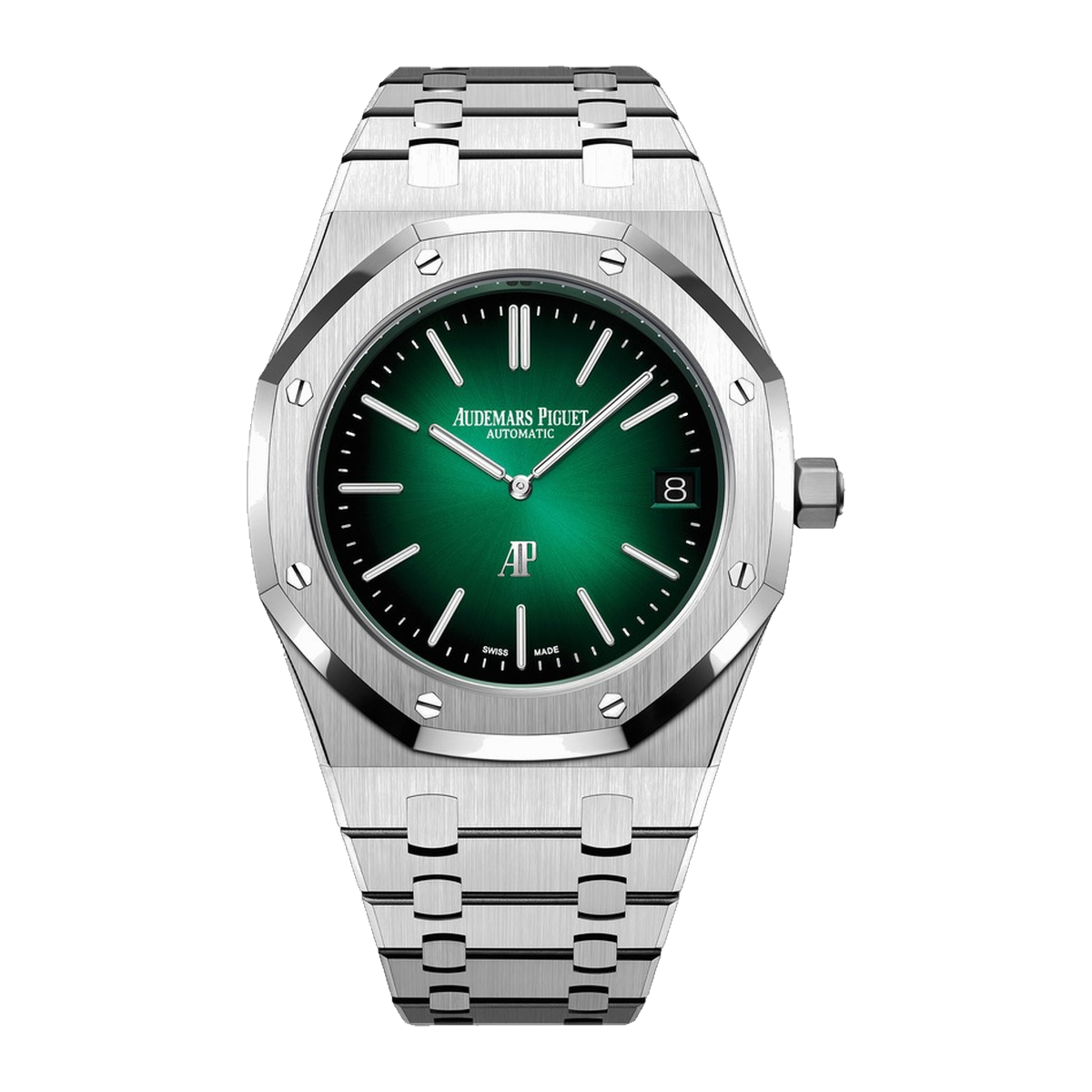 Audemars Piguet Royal Oak "Jumbo" Extra-Thin