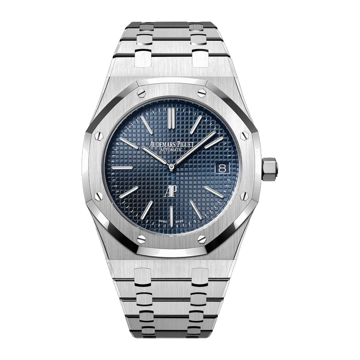 Audemars Piguet Royal Oak "Jumbo" Extra-Thin