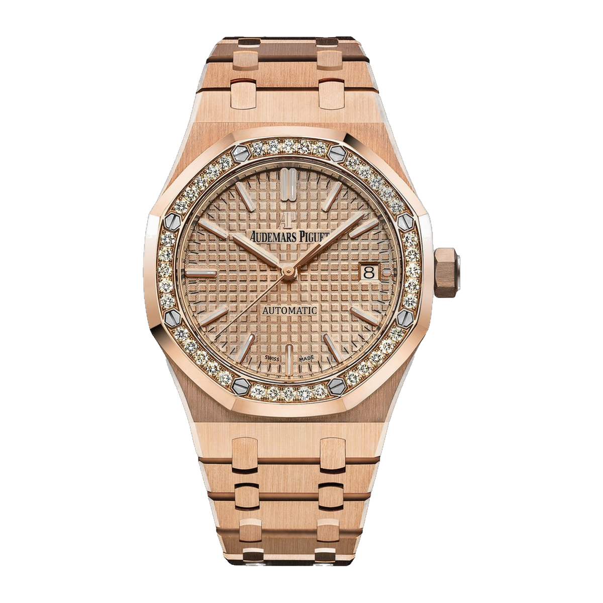 Audemars Piguet Royal Oak Selfwinding