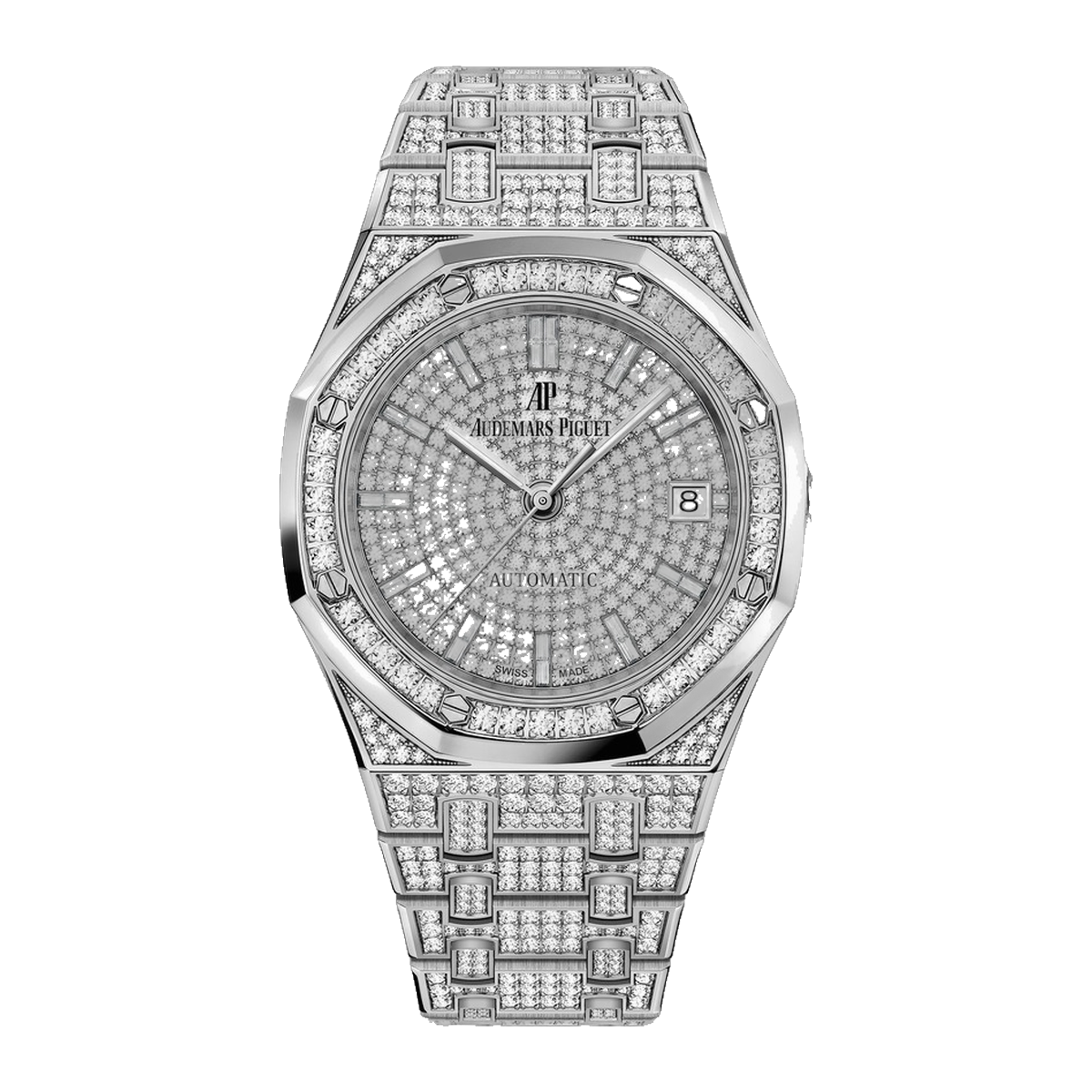 Audemars Piguet Royal Oak Selfwinding