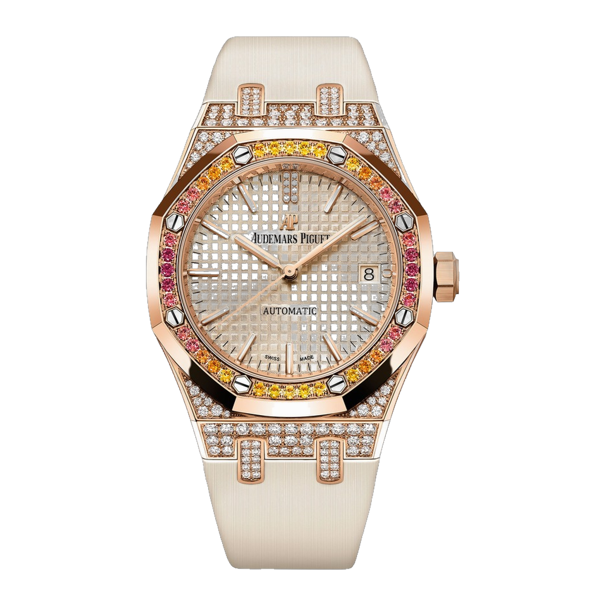 Audemars Piguet Royal Oak Selfwinding
