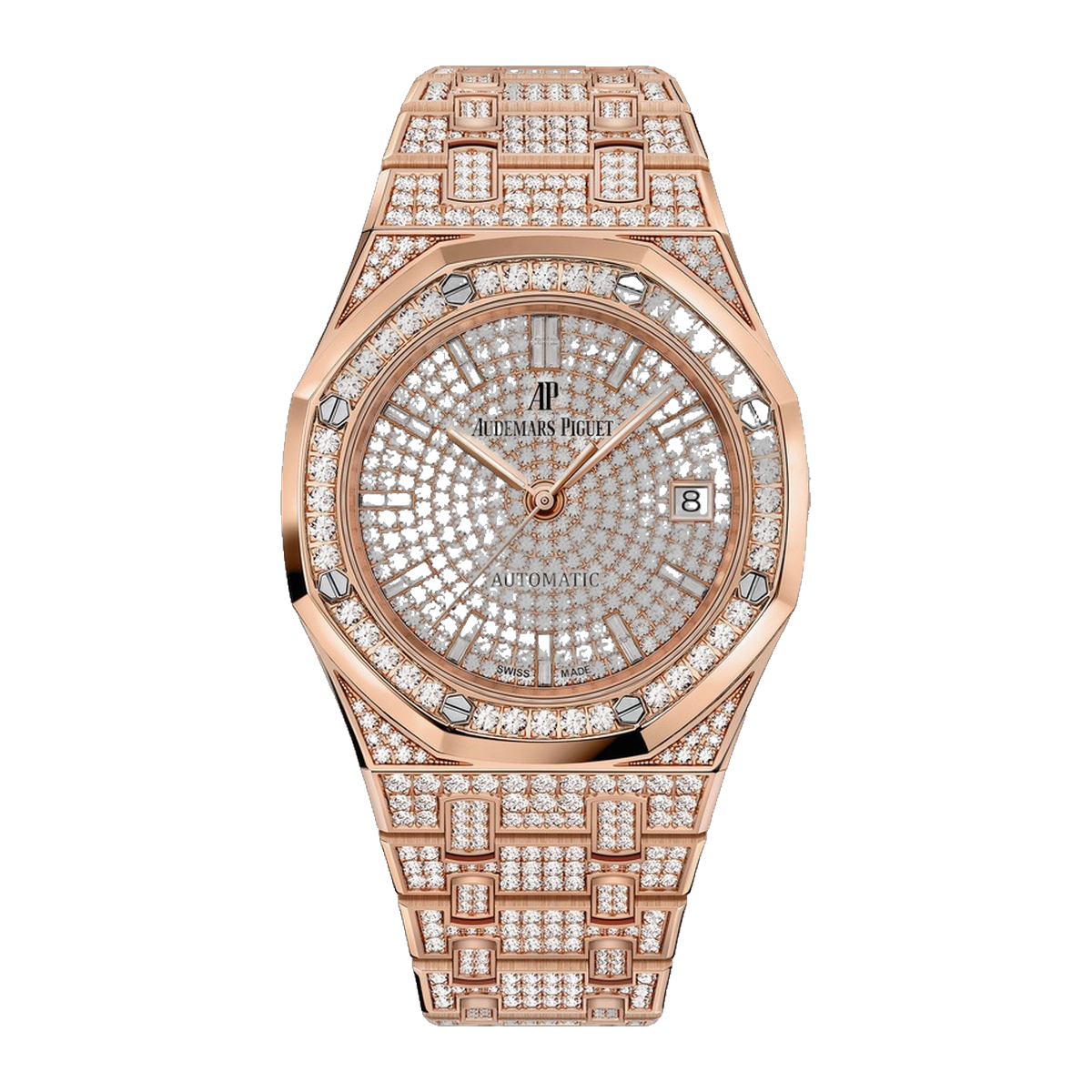 Audemars Piguet Royal Oak Selfwinding