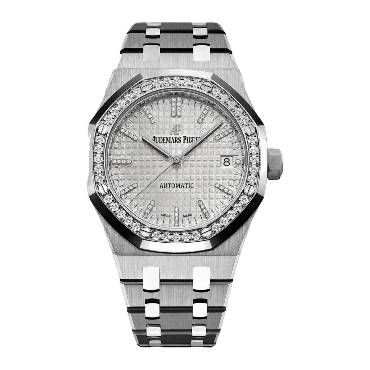 Audemars Piguet Royal Oak Selfwinding «Qeii Cup 2017»