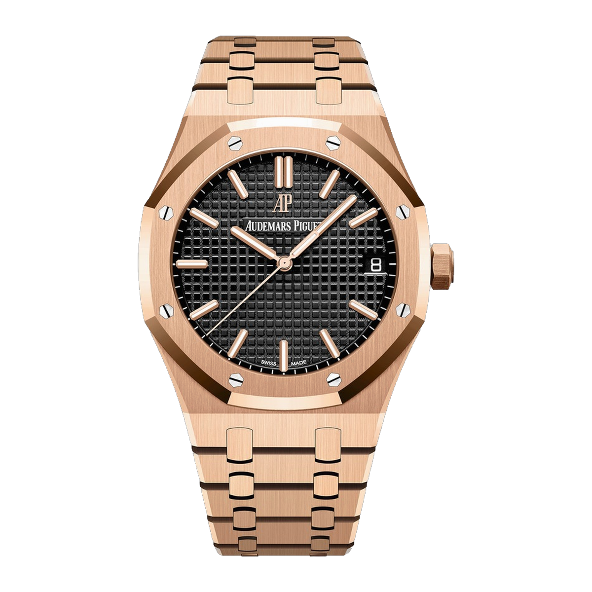 Audemars Piguet Royal Oak Selfwinding