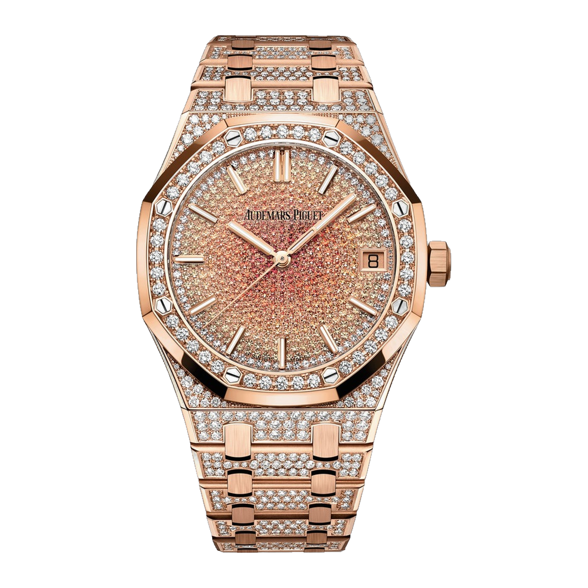 Audemars Piguet Royal Oak Selfwinding