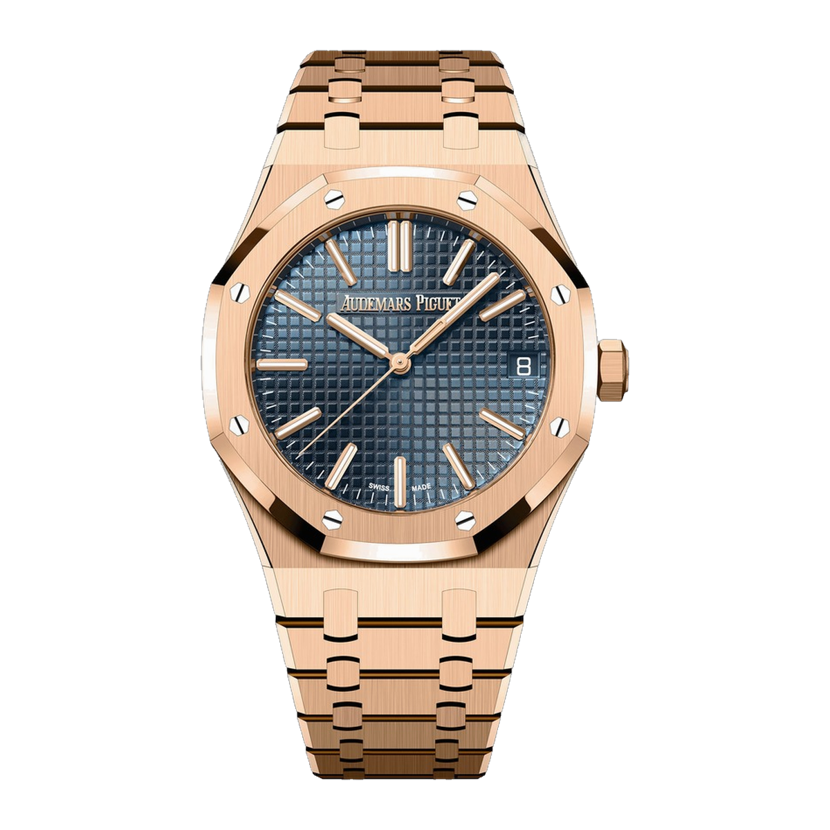 Audemars Piguet Royal Oak Selfwinding \x2250ᵀᴴ Anniversary\x22