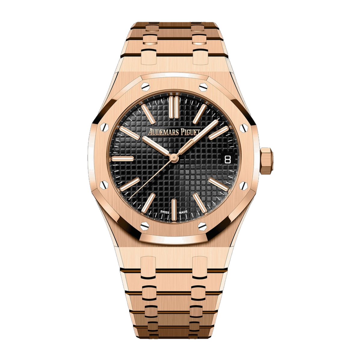 Audemars Piguet Royal Oak Selfwinding \x2250ᵀᴴ Anniversary\x22