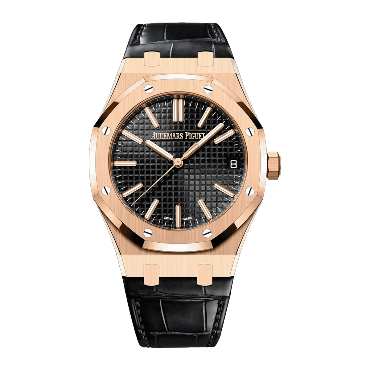 Audemars Piguet Royal Oak Selfwinding \x2250ᵀᴴ Anniversary\x22