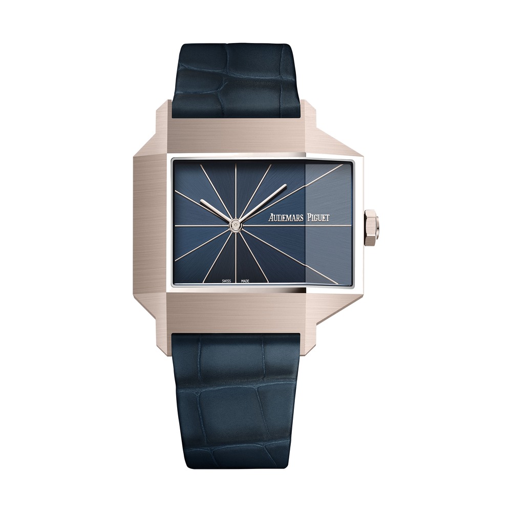 Audemars Piguet [RE]Master Selfwinding