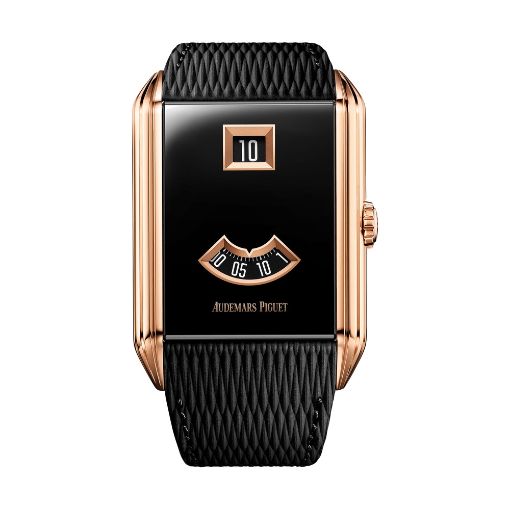 Audemars Piguet Neo Frame Jumping Hour