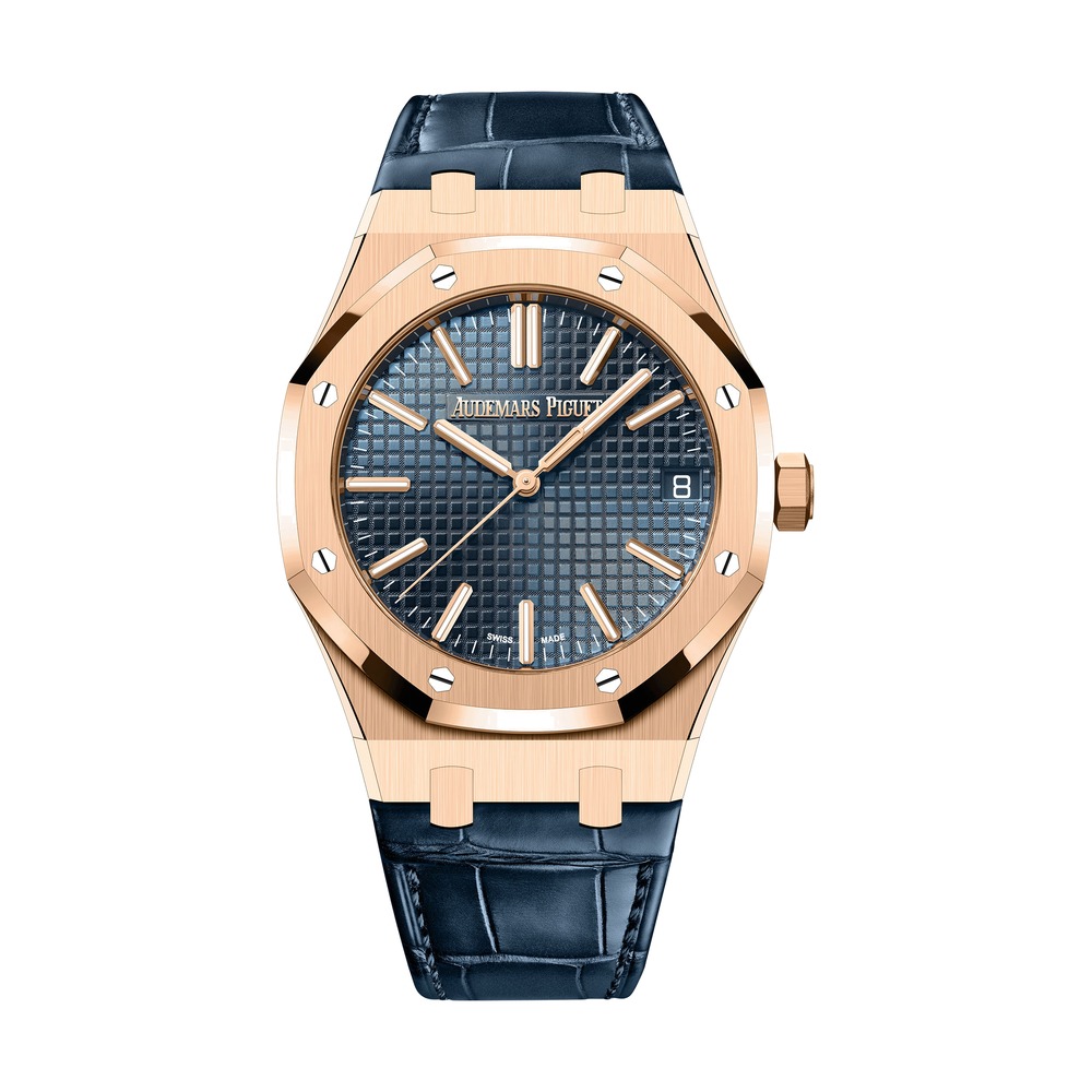 Audemars Piguet Royal Oak Selfwinding \x2250ᵀᴴ Anniversary\x22