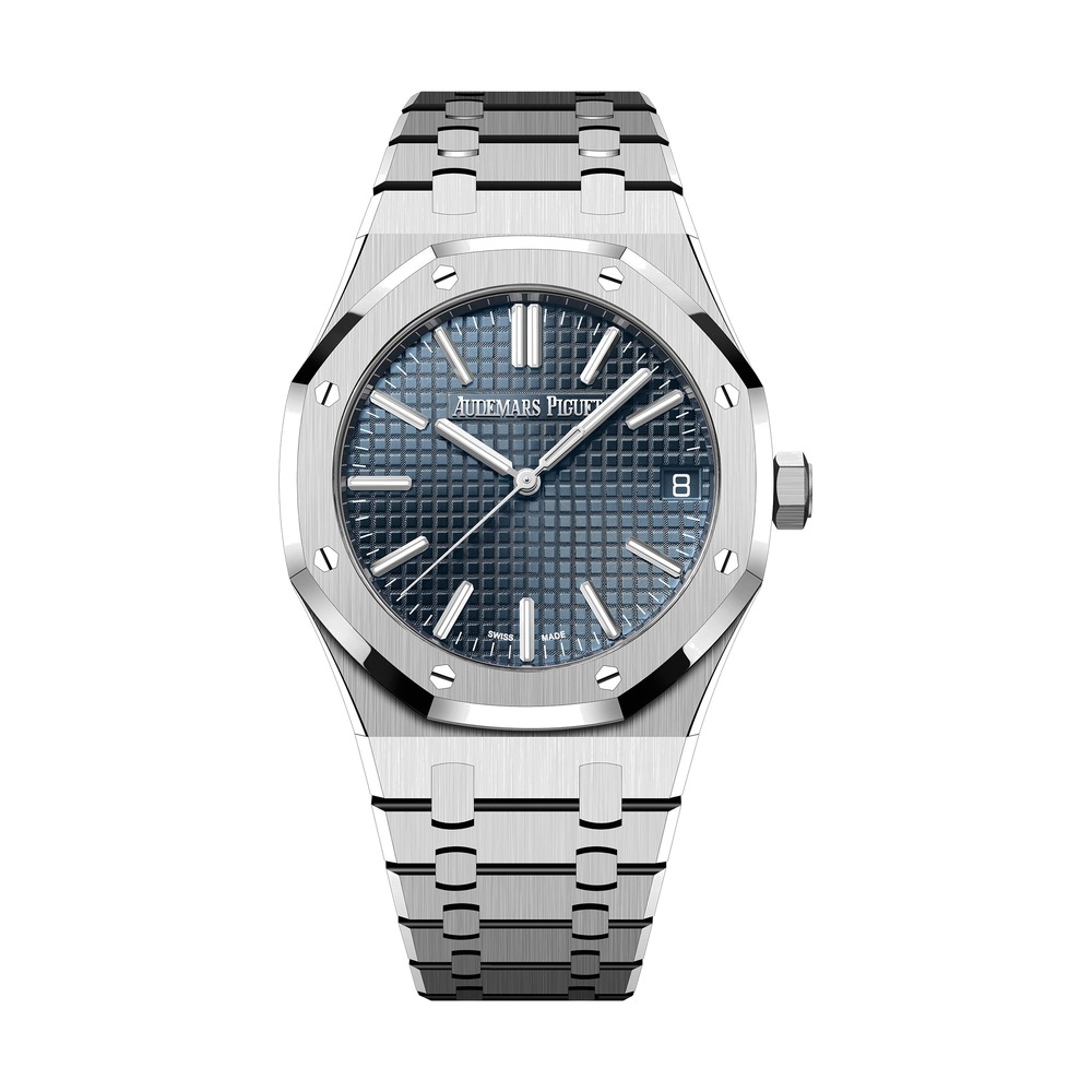 Audemars Piguet Royal Oak Selfwinding \x2250ᵀᴴ Anniversary\x22