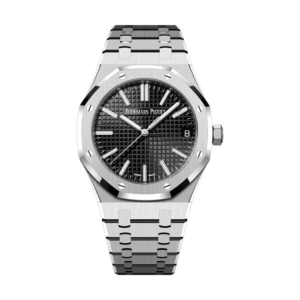 Audemars Piguet Royal Oak Selfwinding \x2250ᵀᴴ Anniversary\x22