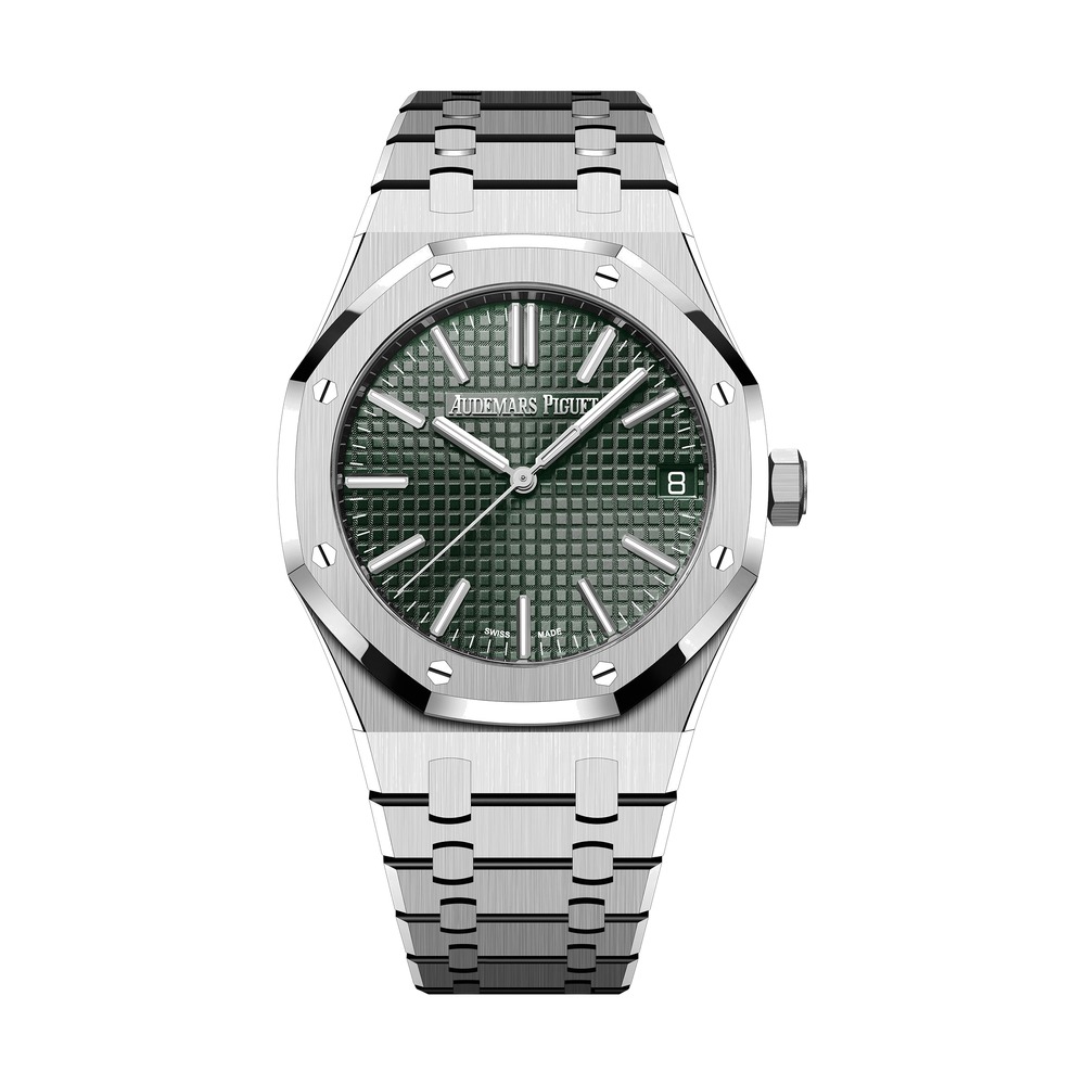 Audemars Piguet Royal Oak Selfwinding \x2250ᵀᴴ Anniversary\x22